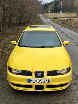Seat leon mk1 cupra - 2