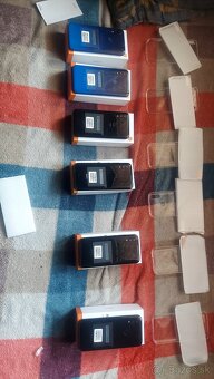 Xiaomi redmi 7( modre cierne) - 2