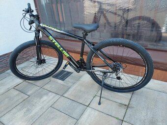 Predam bicykel - 2