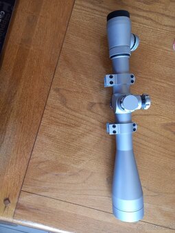 Leopold 8.5×25×50 - 2