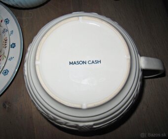 Misa - Mason Cash - 2