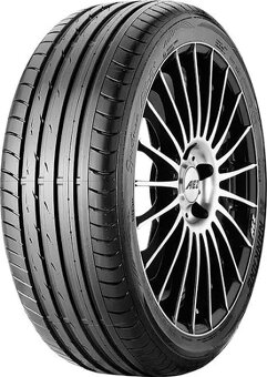 Nankang Sportnex AS-2+ XL 255/35 R20 - 2