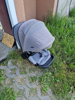 EasyWalker Harvey 2 sportova cast - 2