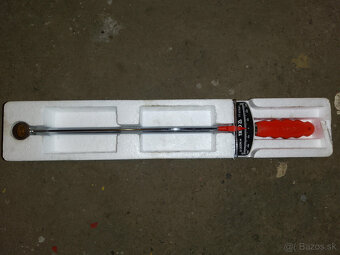 Momentovy kluc ohybny YATO 1/2" 300 Nm - 2