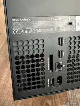 Xbox serie X 1TB - 2