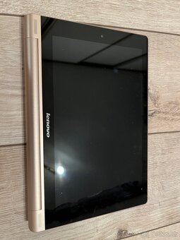 Tablet Lenovo Yoga - 2