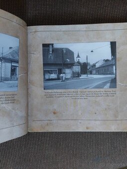 Riadok - zaniknutá história - 2