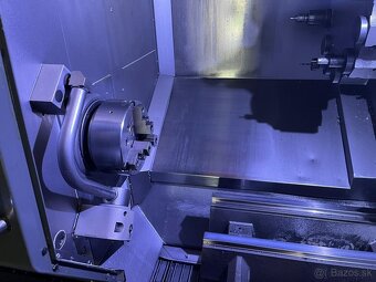 CNC soustruh HAAS ST 30 - 2