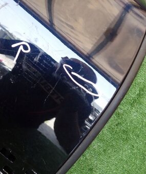 bmw 7 dvere f01 f02 - 2