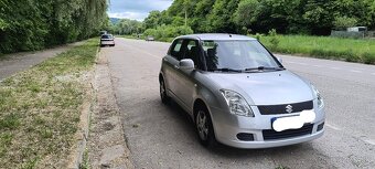 Suzuki Swift - 2