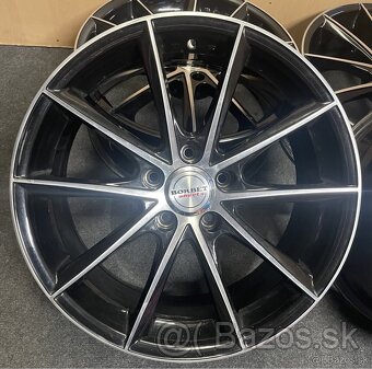 Elektróny 5x114,3 r 18 et 35 - 2