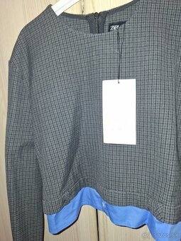 Zara top Nový, - 2
