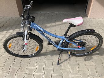 Dievčenský bicykel Kellys Kiter 50 - 2