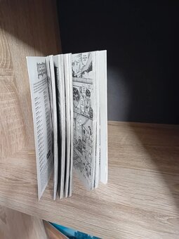 Berserk manga EN #7 - 2