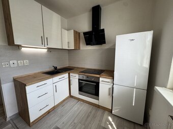 EXLUZÍVNE 1-izbový byt na prenájom na Lazovnej ulici - 2