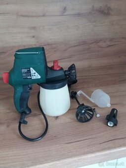 Striekacia pištoľ PFS 100 C2 - 2