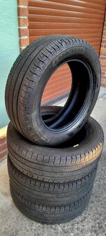 215/60 R17 C Letné pneumatiky Goodyear - 2
