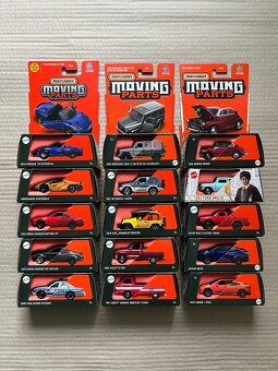 Matchbox - 2