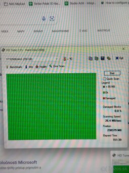 Seagate HDD disk 250GB 7200rpm - 2