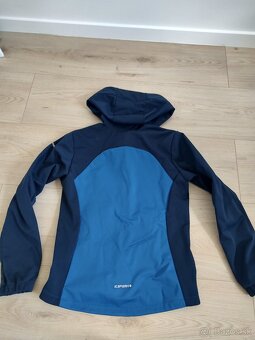 Icepeak dievcenska softshell v.158 - 2