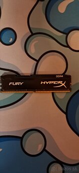 16gb ddr4 kingston fury - 2
