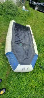 Zodiac 310 - 2