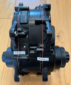Motor Specialized SL - 2