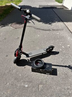 Xiaomi kolobežka - 2