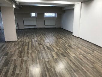 Prenájom priestor 124m2 Nitra, centrum mesta s parkovanim - 2