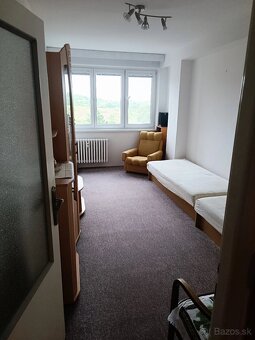 Na prenájom 4 izbový PET Friendly byt v Rači. - 2