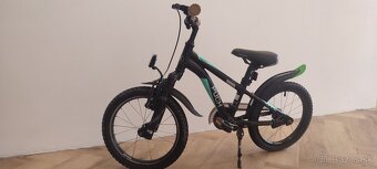 Detský bicykel Puch - 2