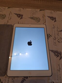 Ipad air 32gb - 2
