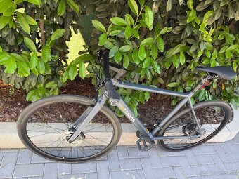 Canyon Roadlite SL 9,6 - 2