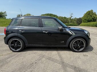Mini Countryman Cooper S ALL4 Steptronic - 2