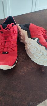 Treking Adidas botasky - 2