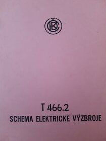 železničné knihy:mot.vozeň M240.0 , M286.1 , loko T466.2, - 2