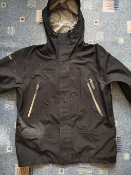 Pánska Gore-Tex nepremokavá vetrovka Marmot - 2