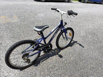 Predám detský bicykel - 2