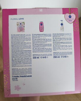 Nivea Floral Love - 2