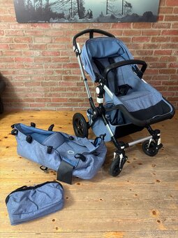 Bugaboo Cameleon 3 - 2
