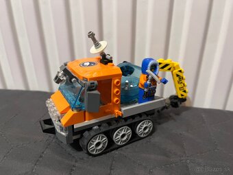 Lego arctic 60033 - 2
