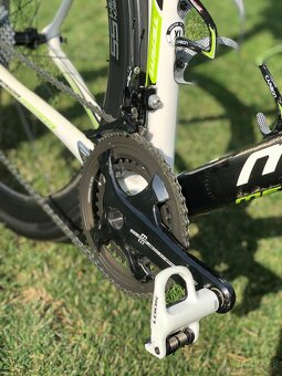 Merida Reacto Team Carbon - 2