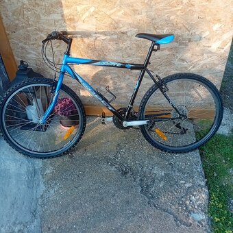 Horsky bicykel DEMA MODET - 2