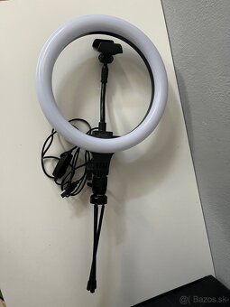 Osvetlenie LED - 2