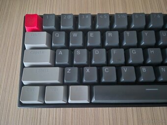 Klávesnica Yenkee Atom 3600 - 2