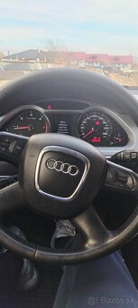 Predám audi a6 c6 - 2