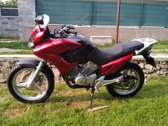 Honda Varadero 125 - 2