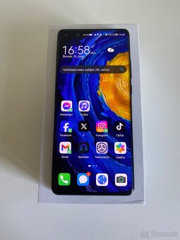 Huawei P40 Pro 8/256GB fotomobil - 2