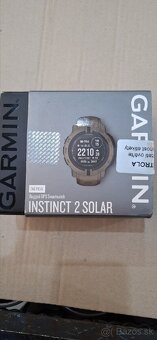 Garmin instinct 2 solar - 2
