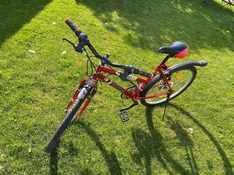 Bicykel - 2
